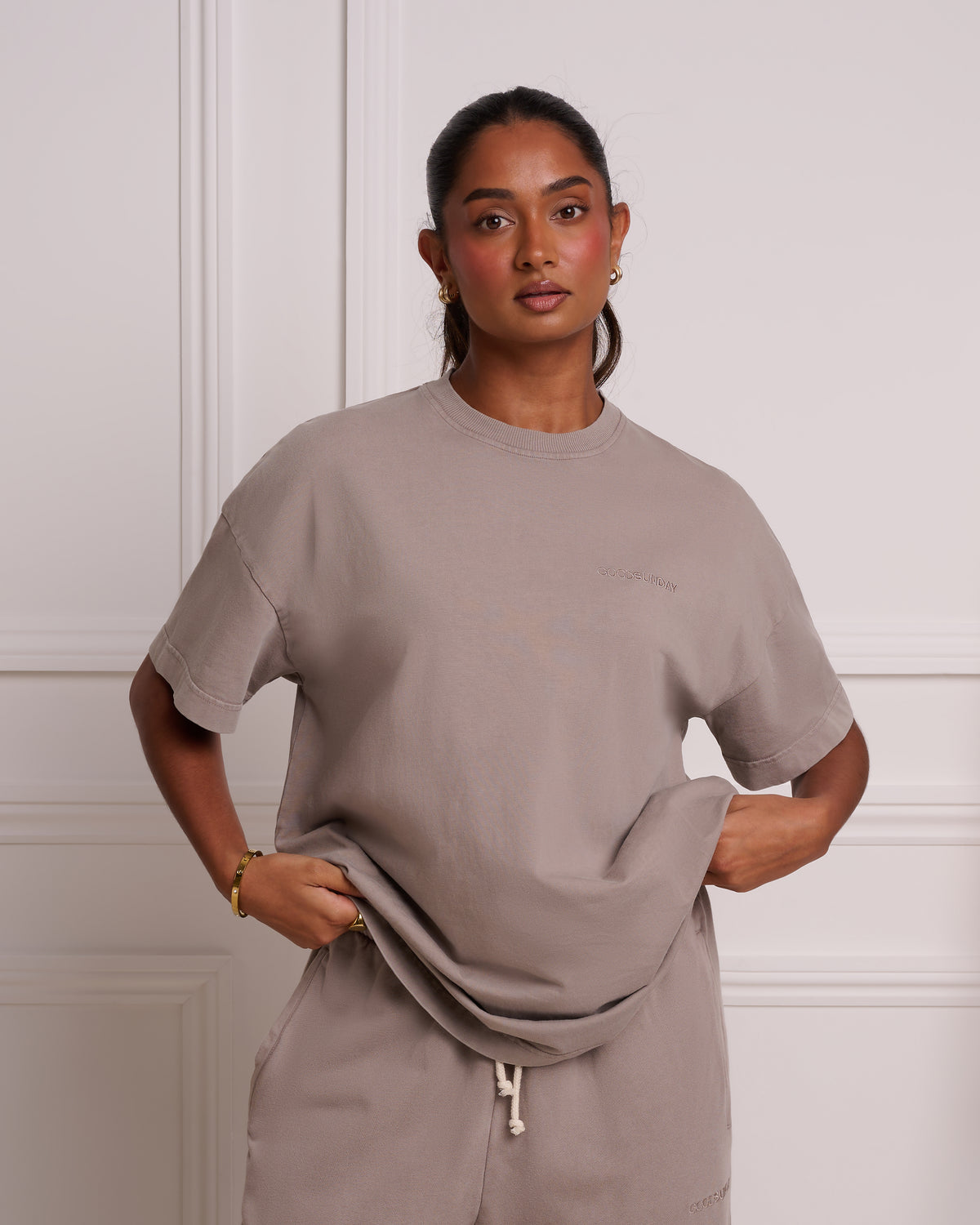 Boyfriend T-Shirt