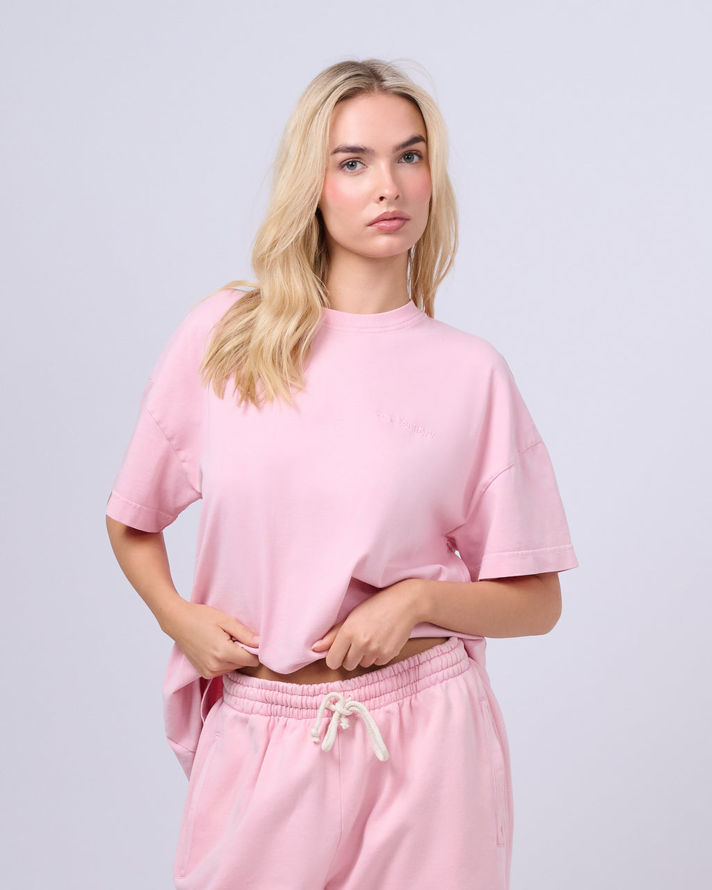 Boyfriend T-Shirt