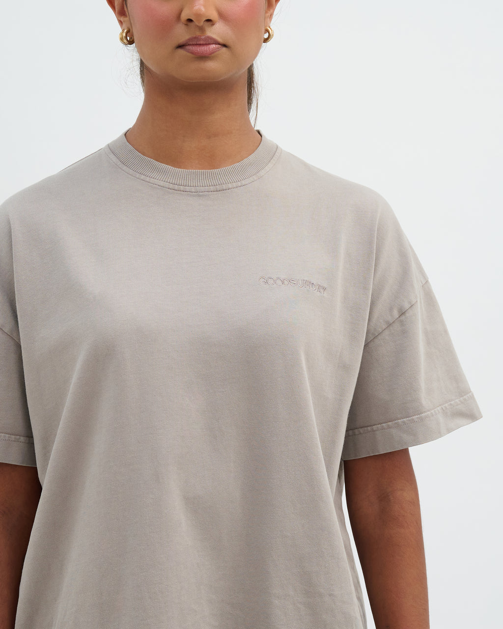 Boyfriend T-Shirt