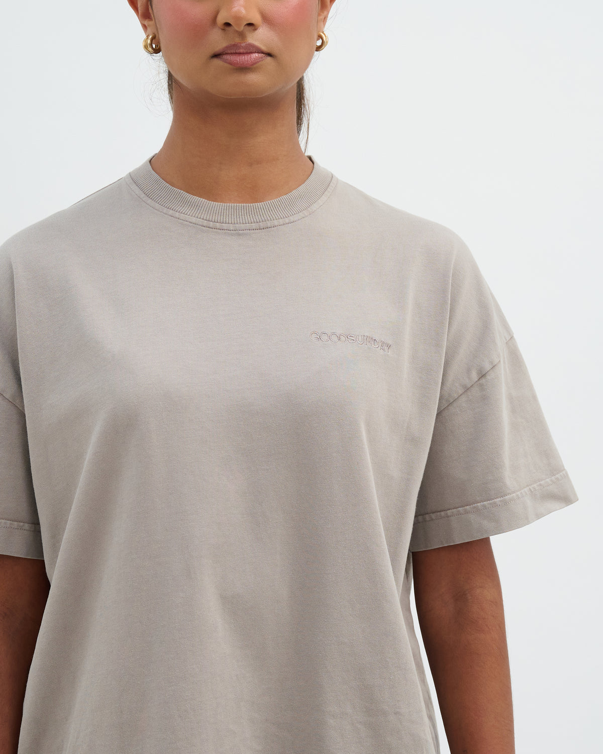 Boyfriend T-Shirt