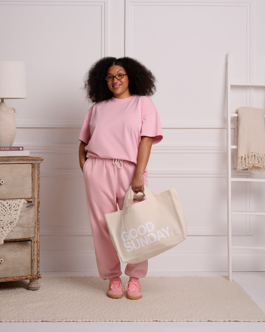 Sunday Collection – Good Sunday