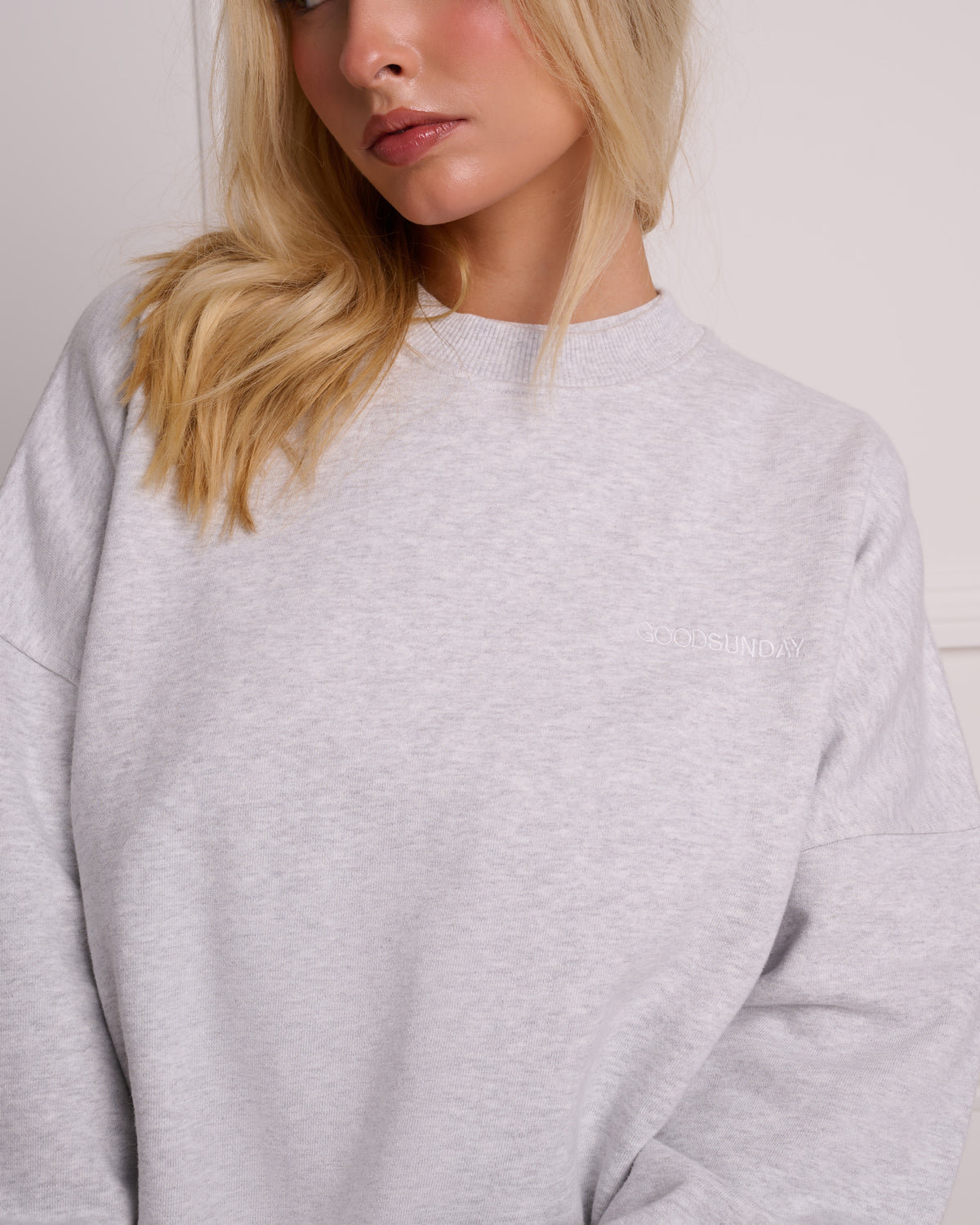 Sunday Sweatshirt