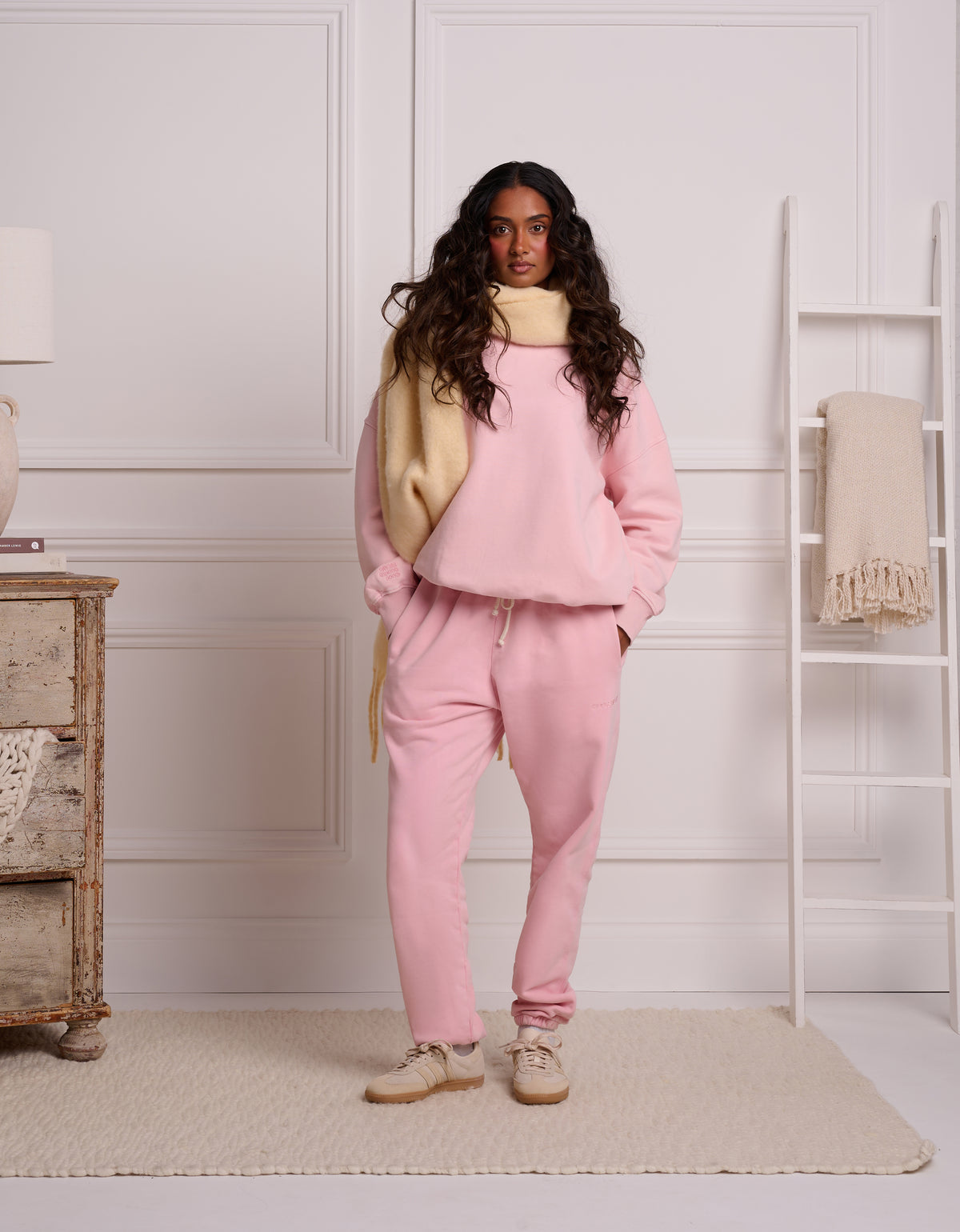 Sunday Sweatshirt