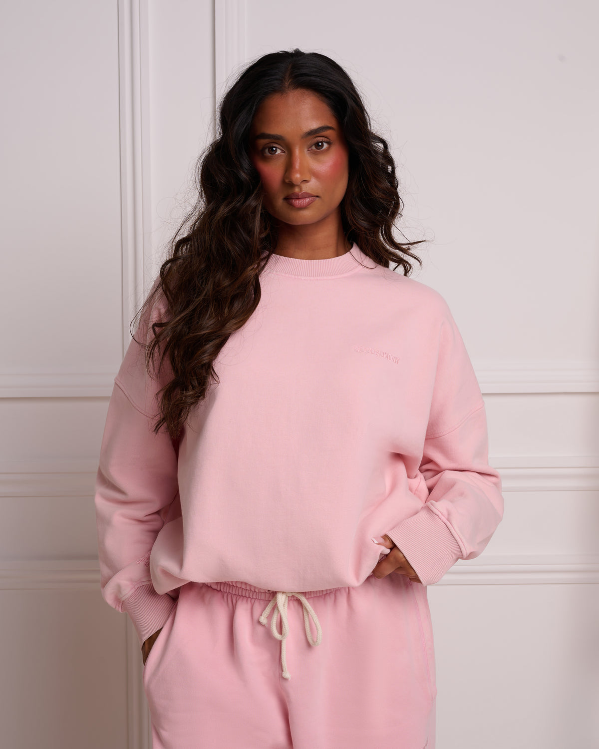 Sunday Sweatshirt