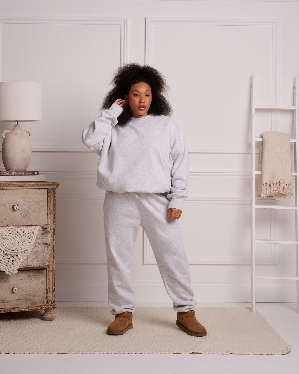 Sunday Sweatshirt
