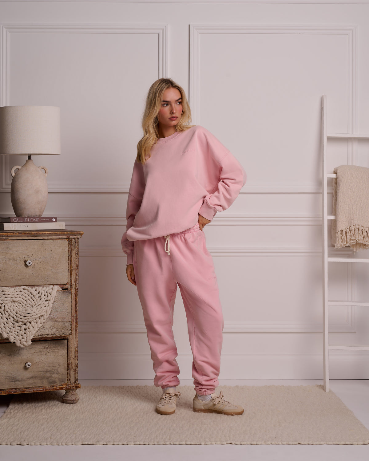 Sunday Sweatshirt