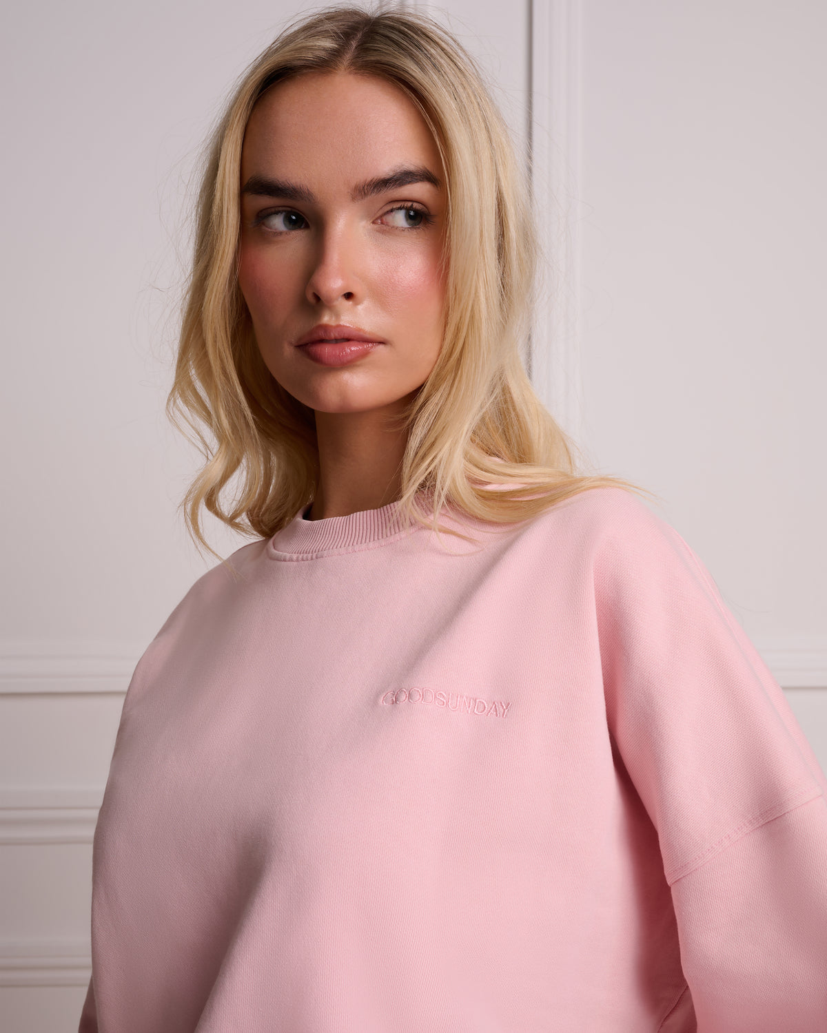 Sunday Sweatshirt