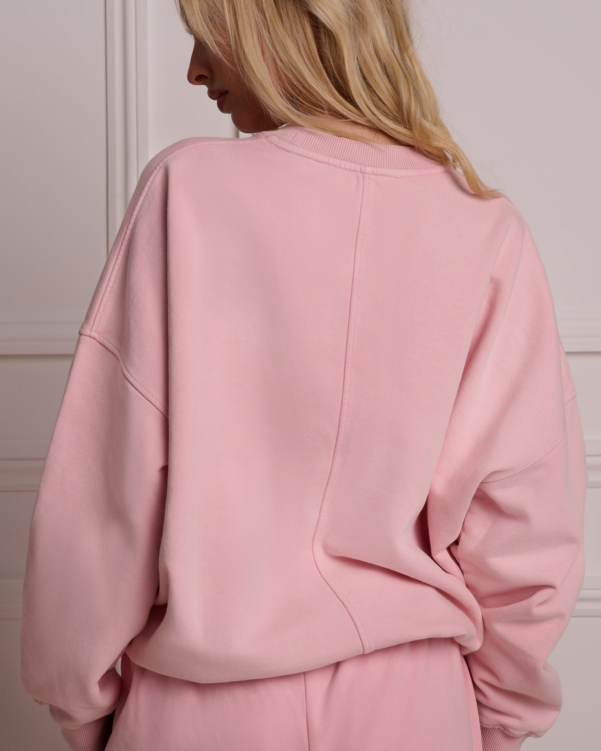 Sunday Sweatshirt