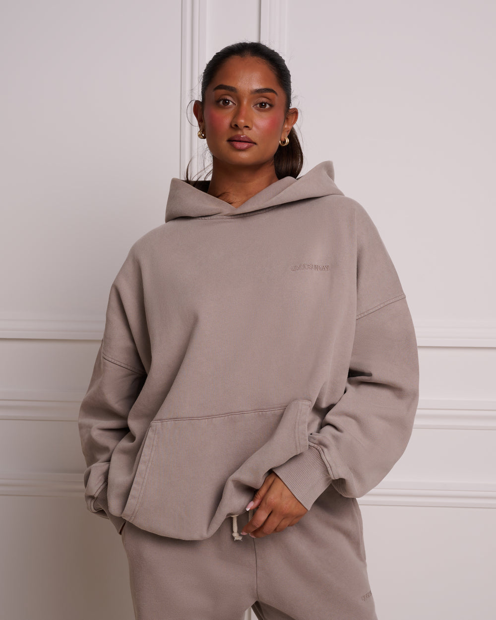 Sunday Collection – Good Sunday