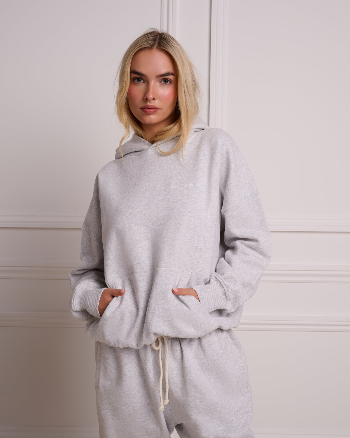 Sunday Hoodie